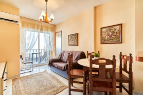 2 bedroom apartment Avenida Habaneras